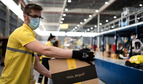 Mercado Libre busca 800 empleados en Argentina: para qué puestos y cómo postularse