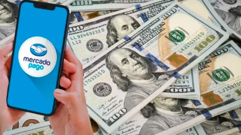 Cómo comprar dólares con Mercado Pago: los trucos, ventajas y requisitos