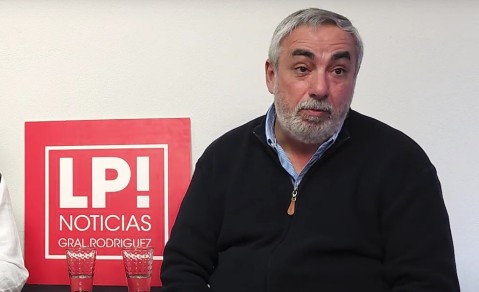 Miguel Fernández, de cara a las PASO: "Patricia Bullrich conecta con la gente y no hay marketing político"