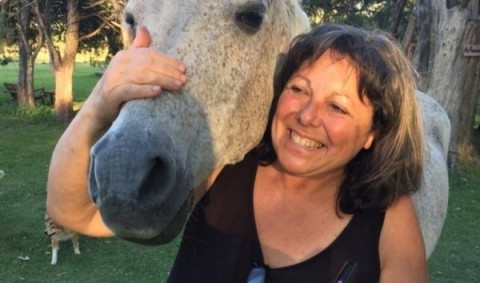 Quién era Mónica Arana, la mujer asesinada por una banda de delincuentes en Mi Rincón