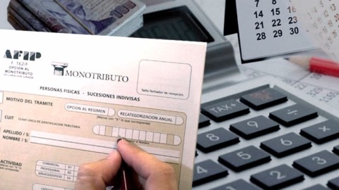 Cambios en el Monotributo: de cuánto será la cuota mensual y los topes de facturación