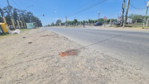 Cómo siguen los heridos de gravedad del accidente de La Fraternidad del viernes pasado