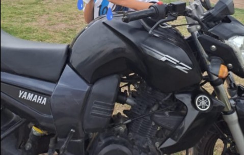 Ni la tormenta de Santa Rosa evit&oacute; que ladrones entraran a robar a una casa en Altos del Oeste