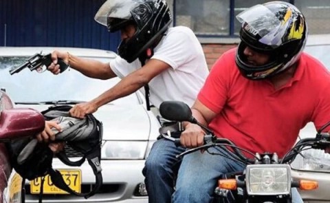 La jurisdicci&oacute;n de Moreno - General Rodr&iacute;guez encabeza el ranking de homicidios en el AMBA