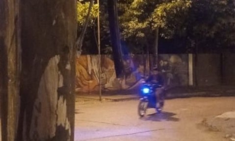 Inseguridad: volvía a su casa, eligió otro camino para evitar que le roben pero lo asaltaron igual