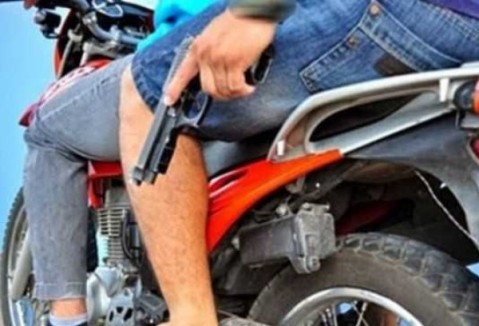 Nuevas víctimas de motochorros de la mañana del sábado