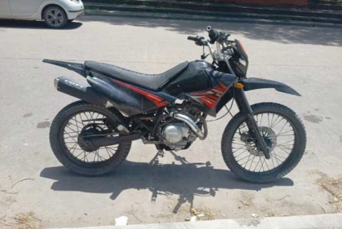 Ladrón rodriguense fue a robar a Luján, pero todo le salió mal y terminó arrestado