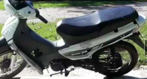 La angustia de una vecina a la que le entraron a la casa y le robaron la moto que usa para trabajar