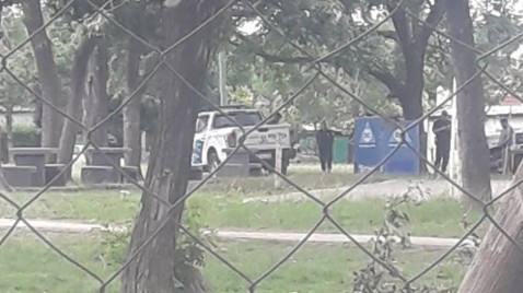 Confusa muerte en Glew está conectada a un aberrante episodio en General Rodríguez: ¿Ajuste de cuentas o suicidio?