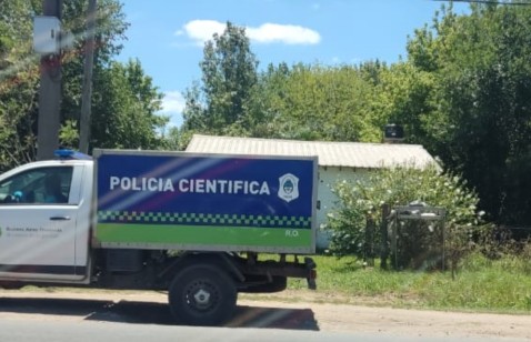 Qué arrojaron las pericias sobre la muerte de un hombre en su casa de la Ruta 7