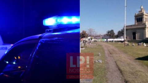 Investigan si un hombre murió por una agresión sufrida en Navidad