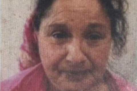 Buscan a una mujer que lleva casi 4 días desaparecida