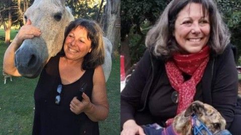 Se cumplen dos años del terrible asesinato de una vecina muy querida en General Rodríguez