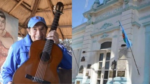 El martes tampoco habría actividad municipal y ya hay polémica por la decisión "apurada" del asueto del lunes