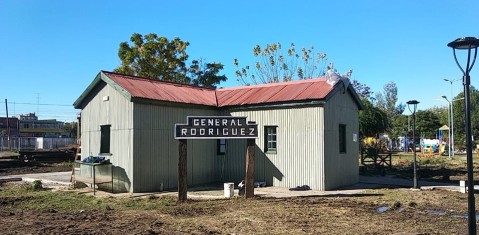 Este sábado el Museo Ferroviario celebra un nuevo aniversario