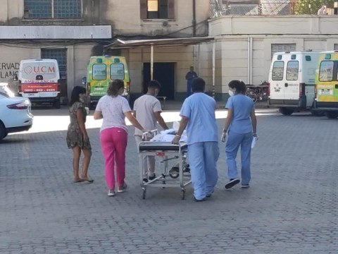 Trabajadores de la salud van al paro este viernes en todo el país