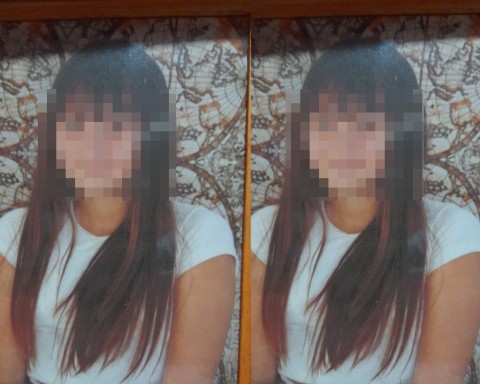 Desesperada búsqueda de una nena de 12 años del barrio Raffo