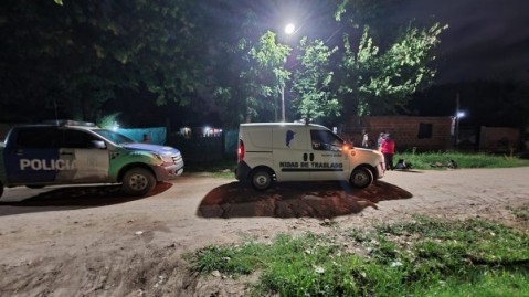 Impulsan colecta para ayudar a la familia de la nena fallecida trágicamente en el barrio La Posta