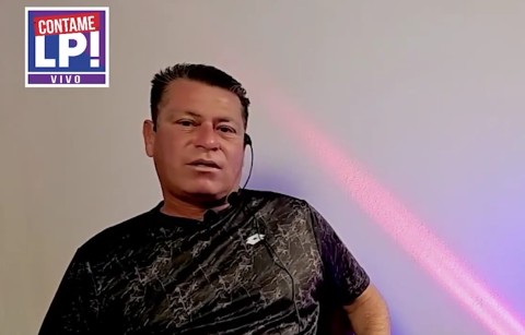 Néstor Retamar: "Quiero que Alem sea respetado como no lo ha sido en los últimos años"