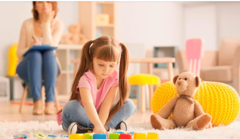 Este miércoles habrá un encuentro sobre Neurodesarrollo infantil: de qué se trata y cómo anotarse