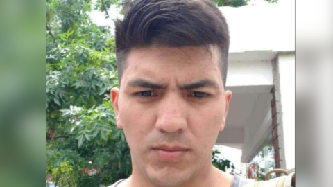 Hallaron al joven vecino del barrio Maravilla del Oeste que estaba desaparecido