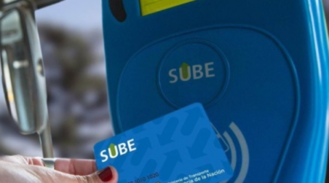 Aumentó el límite de saldo máximo en la Tarjeta Sube: cuál es