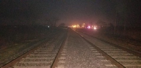 Otra muerte en las vías del Tren Sarmiento