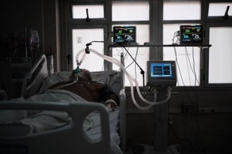 Informaron una nueva muerte por Covid-19 en General Rodríguez