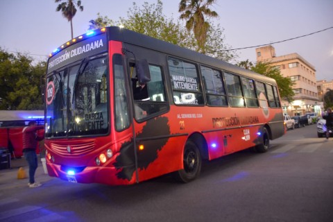 El Municipio sumó nuevos vehículos a su flota de Protección Ciudadana