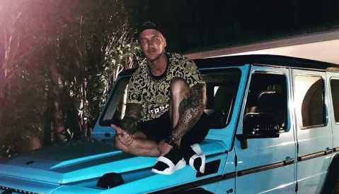 Las pistas sobre el caso Fernando Pérez Algaba en Gral Rodríguez: el misterioso Mercedes Benz y el dato clave de su celular