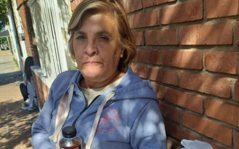 Consejera Escolar opositora se pasó al Frente de Todos: "No vivo de la política, hago lo que siento"