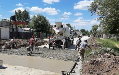 Se adjudic&oacute; una obra vial que generar&aacute; una alternativa clave para el tr&aacute;nsito en General Rodr&iacute;guez