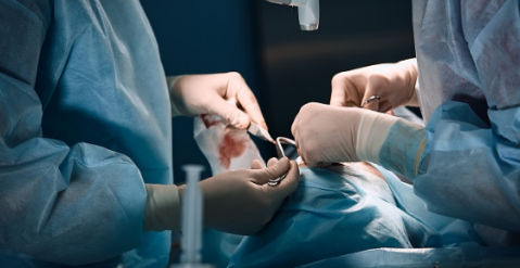 El jefe de cirugías del Hospital Vicente López reveló qué necesita para recuperar las operaciones programadas