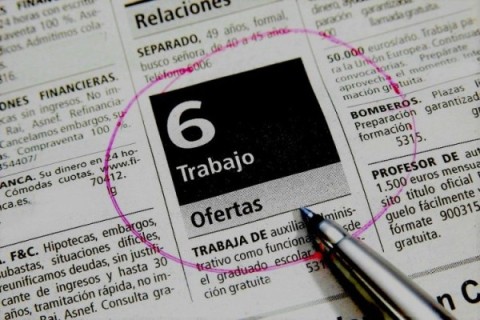 El Municipio informó sobre tres ofertas laborales a pedido de empresa de la zona