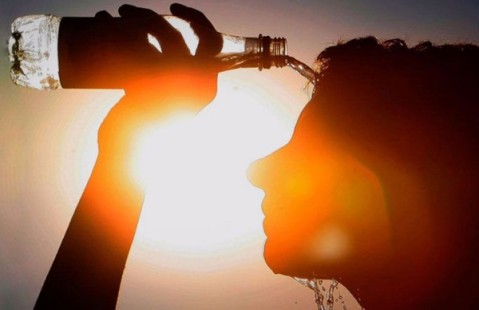 Alerta por temperaturas extremas durante toda la semana: cómo cuidarse ante una ola de calor