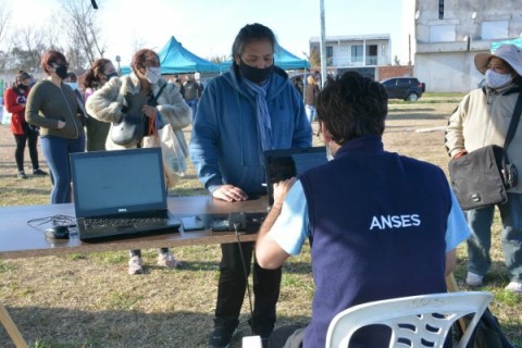 Este martes habrá un operativo municipal de trámites y servicios en Santa Brígida