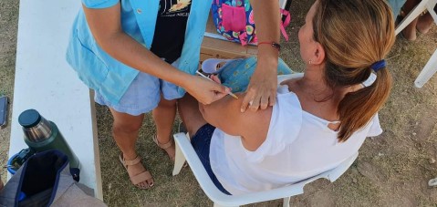 Este miércoles habrá un operativo de salud en un barrio de Gral Rodríguez: dónde y en qué horario