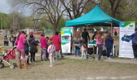 Inscripción al Boleto Estudiantil y otros trámites en un nuevo operativo municipal este lunes: dónde y a qué hora