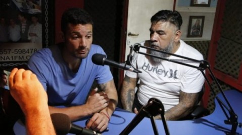 Osuna reclamó más respuestas para su secretaría y dijo que "hace meses" no habla con Mauro García