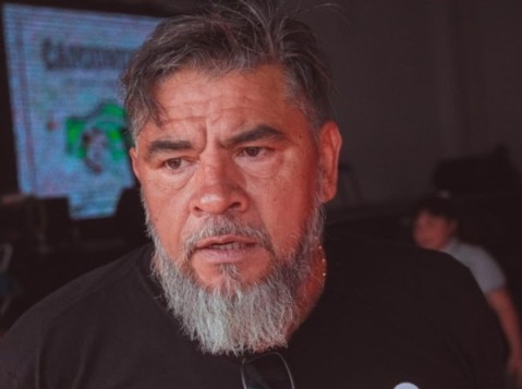 Pablo Osuna, sobre el paro de recolecci&oacute;n de residuos: "No veo reacci&oacute;n del Gobierno local"