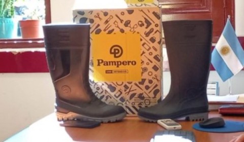 La empresa textil Pampero se instalará en General Rodriguez