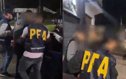 Detuvieron a una pareja de General Rodríguez que sometió a abusos sexuales y maltrato a su hija