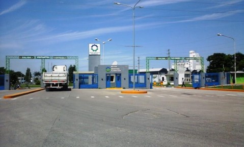 Cuántos parques industriales se proyectan en General Rodríguez y dónde estarán