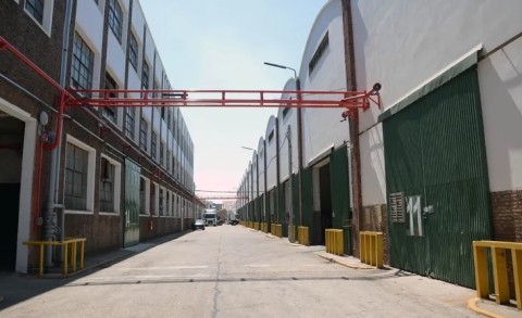 Abren una consulta pública para un nuevo parque industrial rodriguense que despertó el rechazo de vecinos de un country