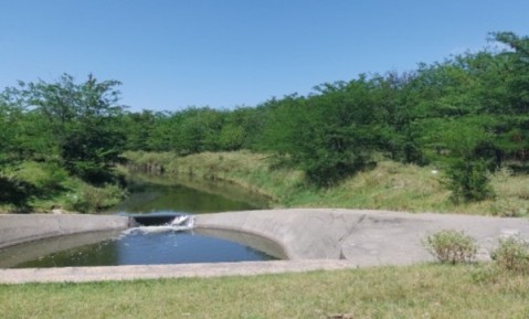 Cómo es el proyecto y qué ofrecerá el Parque Municipal Arroyo El Durazno