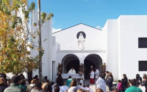 Advierten sobre un "cuento del tío" en torno a dos parroquias locales