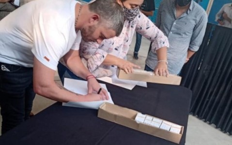 Discapacidad: la Provincia otorgó 500 pases libres multimodales a Gral. Rodríguez