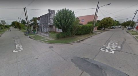 Est&aacute; bajo tratamiento, le robaron su DNI en un atraco y ahora no puede retirar su medicaci&oacute;n