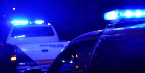 Familia acusa un brutal ataque a tres menores en barrio Los Naranjos