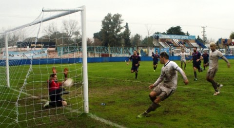 El subcampeón del Apertura le sopló el triunfo a Atlas